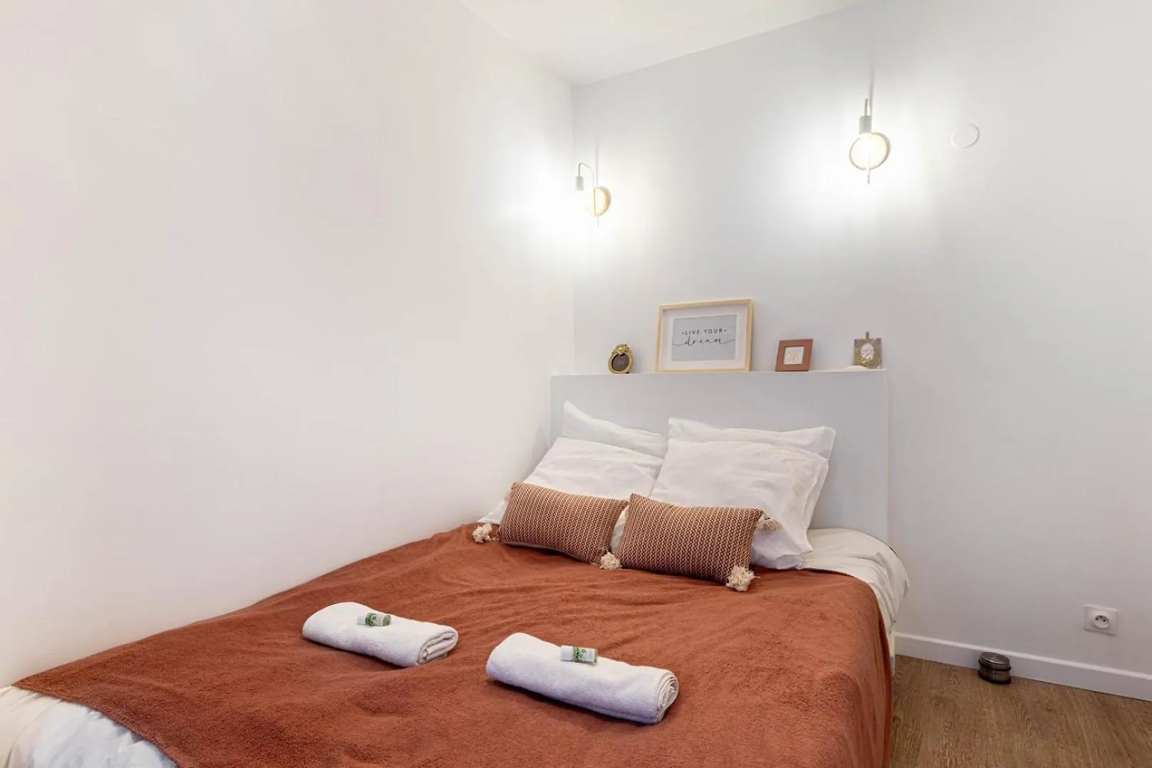 Guestready - 2br Expo Porte Versailles * Paris