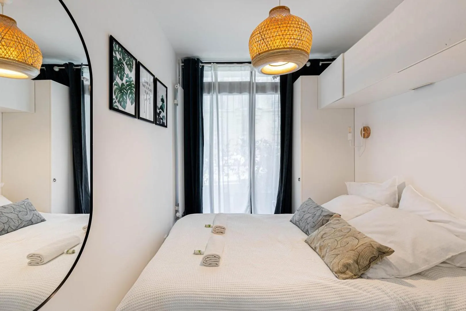 Lejlighed Guestready - 2br Expo Porte Versailles Paris