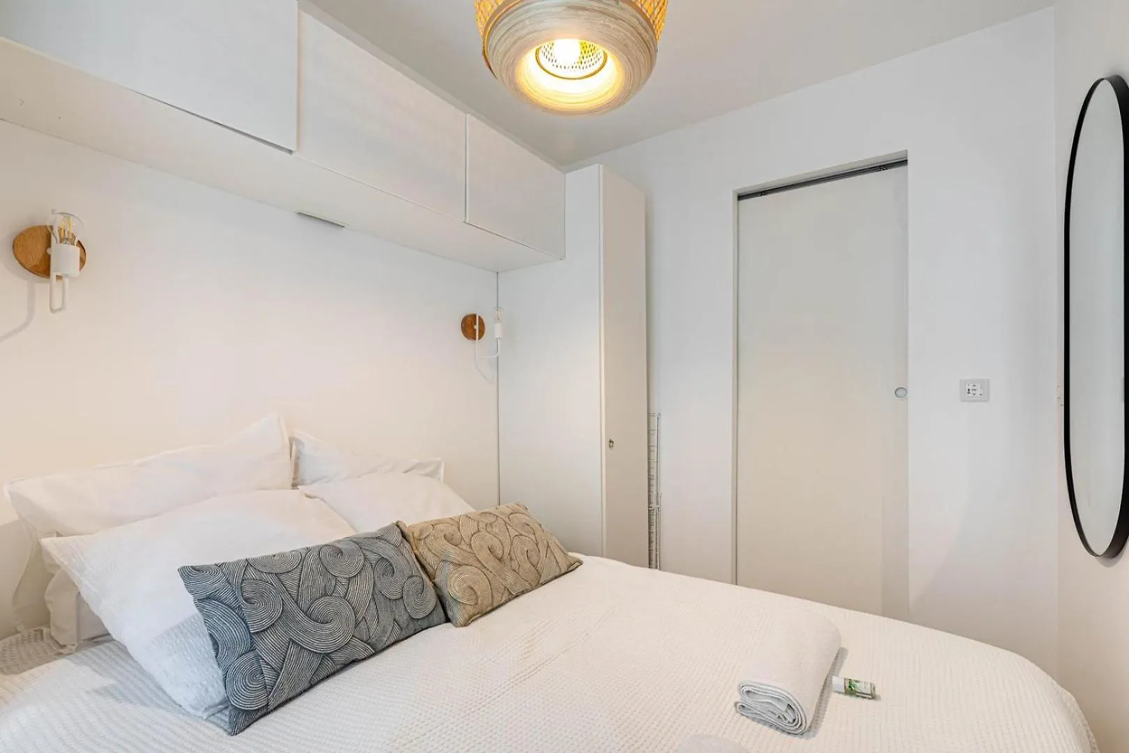 Guestready - 2br Expo Porte Versailles Apartment *