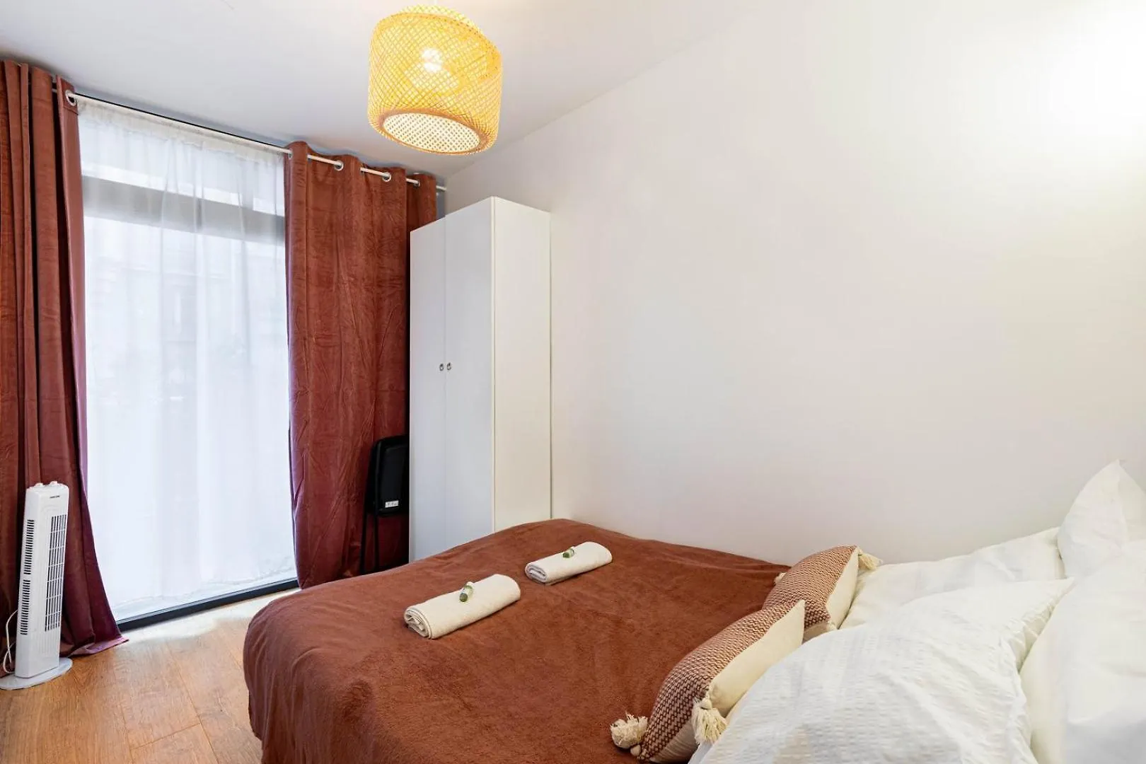 Guestready - 2br Expo Porte Versailles
