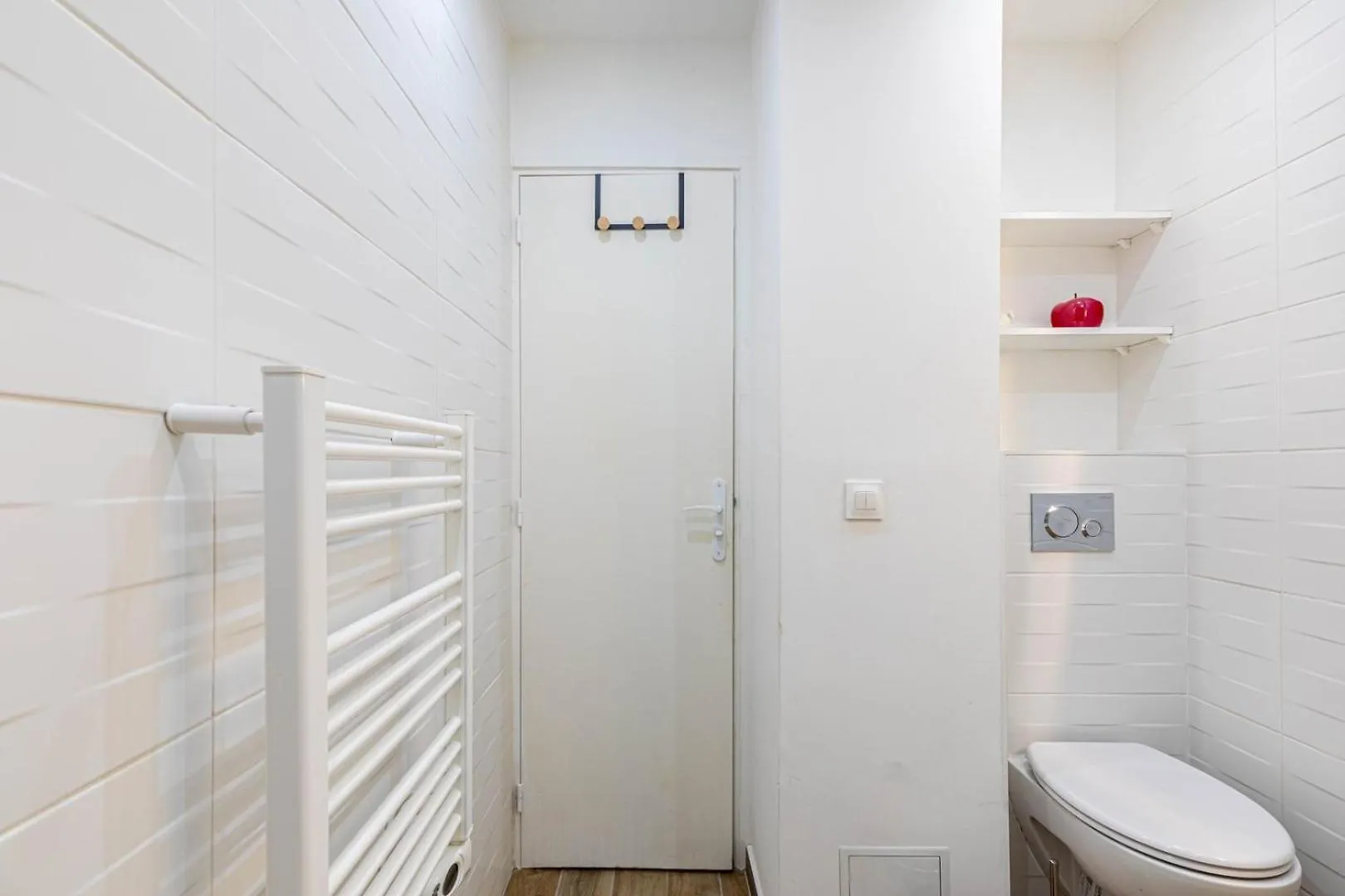 Guestready - 2br Expo Porte Versailles
