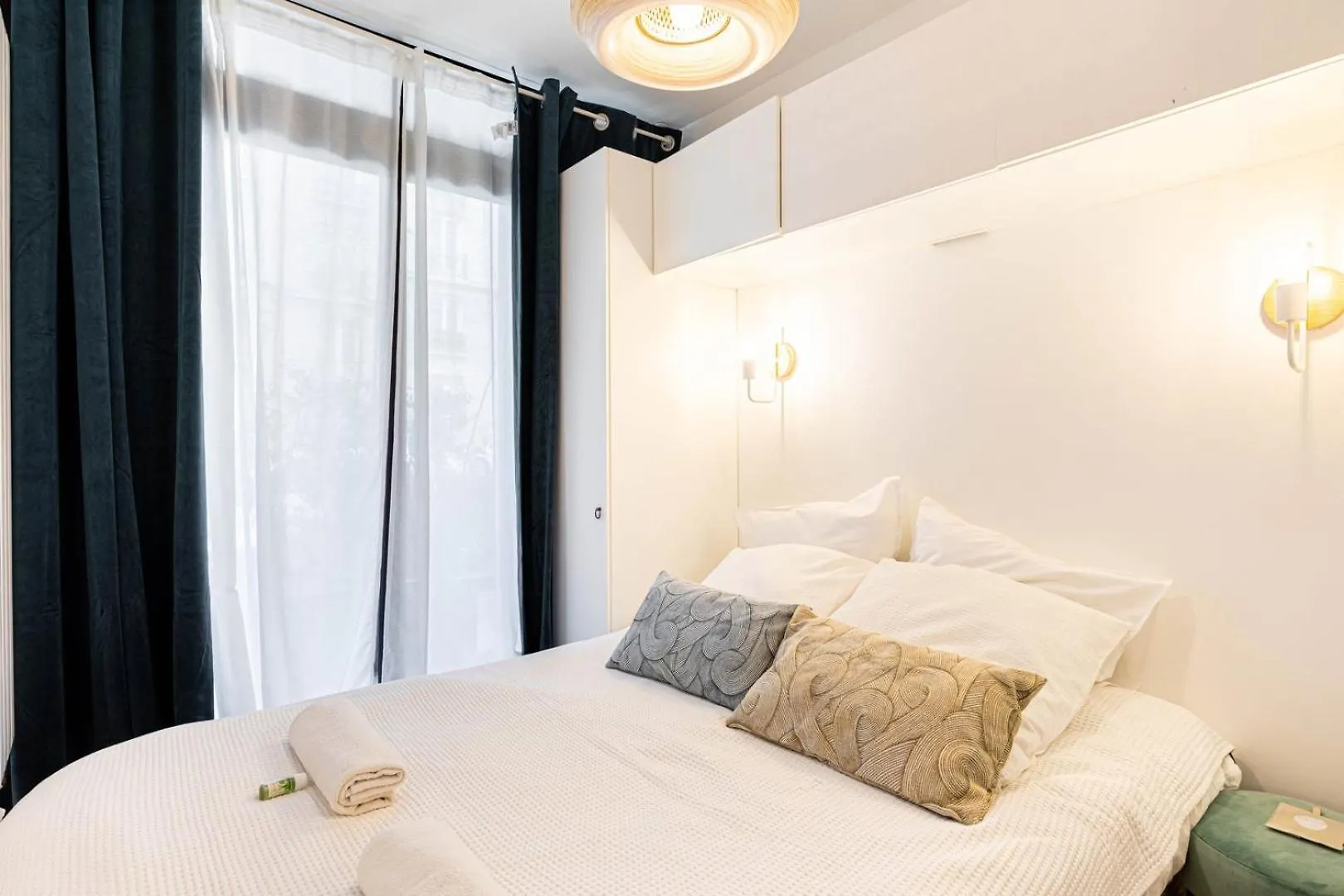 Guestready - 2br Expo Porte Versailles Apartment *