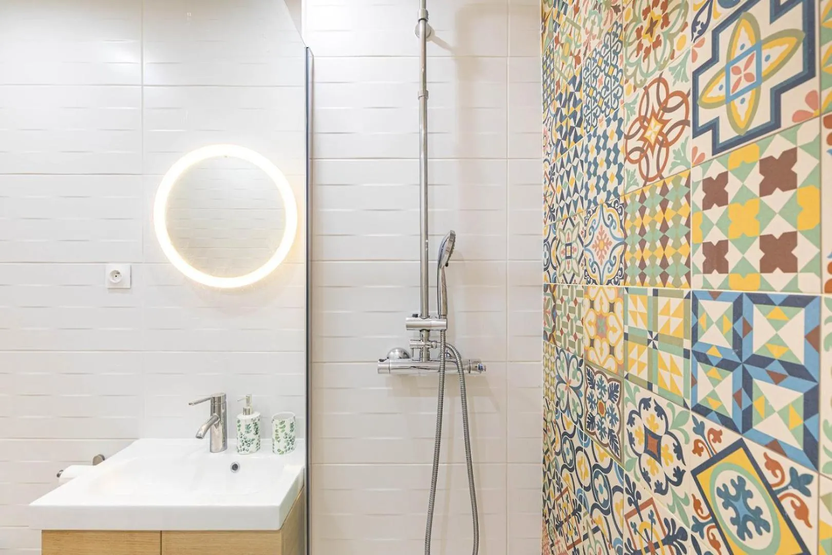 Guestready - 2br Expo Porte Versailles Apartment Paris
